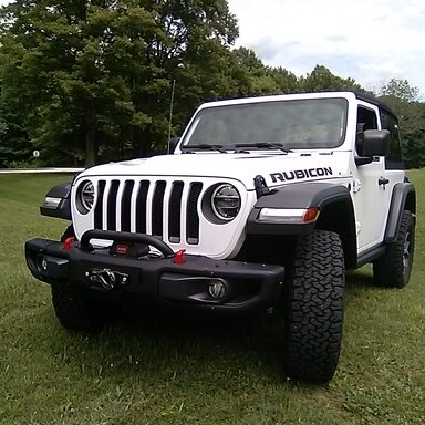 Poor AM Radio Reception | Jeep Wrangler Forums (JL / JLU) - Rubicon,  Sahara, Sport, 4xe, 392 