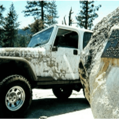 Rubicon 392 - A Little Info | Jeep Wrangler Forums (JL / JLU) - Rubicon,  Sahara, Sport, 4xe, 392 