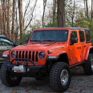 Passing Smog test, any ideas on how to satisfy O2 sensors | Jeep Wrangler  Forums (JL / JLU) - Rubicon, Sahara, Sport, 4xe, 392 