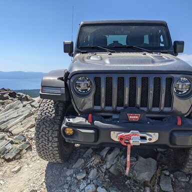 Noisy clutch and transmission... normal? Video recording included. | Jeep  Wrangler Forums (JL / JLU) - Rubicon, Sahara, Sport, 4xe, 392 -  