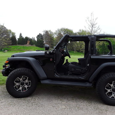 Guide: Wrangler Order, Build, Tracking and Delivery Process | Jeep Wrangler  Forums (JL / JLU) - Rubicon, Sahara, Sport, 4xe, 392 