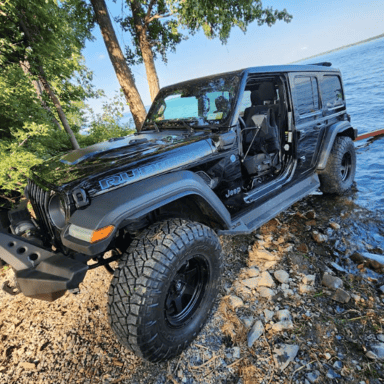 How do you shut off the alarm if it will not stop? | Jeep Wrangler Forums  (JL / JLU) - Rubicon, Sahara, Sport, 4xe, 392 