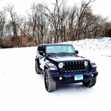 wrangler lease takeover