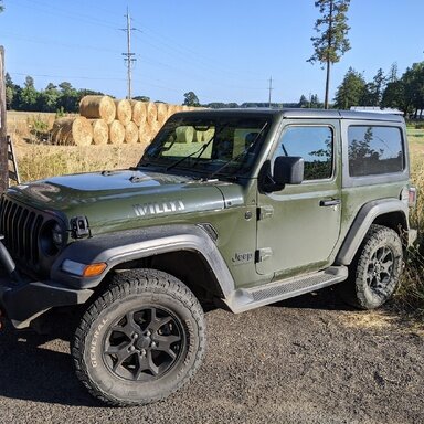 Help me understand how my clutch pedal failed... | Jeep Wrangler Forums (JL  / JLU) - Rubicon, Sahara, Sport, 4xe, 392 