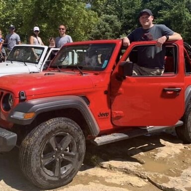 Transmission Swap Auto to Manual? | Jeep Wrangler Forums (JL / JLU) -  Rubicon, Sahara, Sport, 4xe, 392 