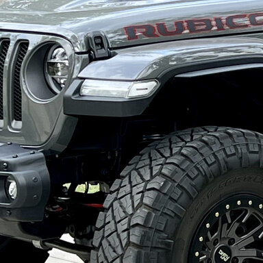 No eTorque on Rubicons | Jeep Wrangler Forums (JL / JLU) - Rubicon ...