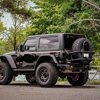 2 Door JL Sport ONLY - Let's see them! | Page 8 | 2018+ Jeep Wrangler ...