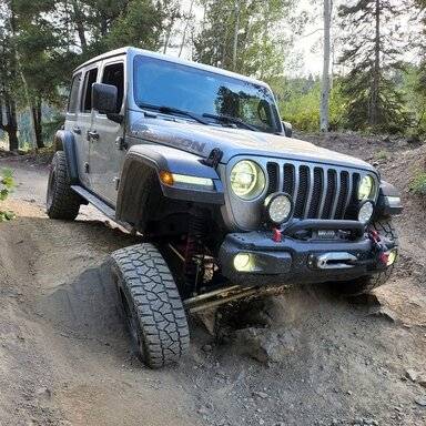 Doors leaking cold air | Jeep Wrangler Forums (JL / JLU) - Rubicon, Sahara,  Sport, 4xe, 392 