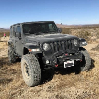 Chirping noise when moving (not wind noise) | Jeep Wrangler Forums (JL /  JLU) - Rubicon, Sahara, Sport, 4xe, 392 