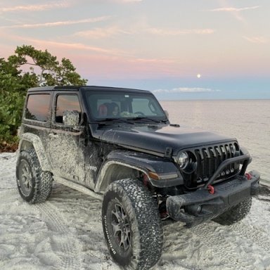 Florida - uConnect | 2018+ Jeep Wrangler Forums (JL / JLU) - Rubicon ...