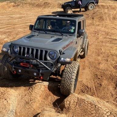 Lift and tires void warranty??? | Jeep Wrangler Forums (JL / JLU) -  Rubicon, Sahara, Sport, 4xe, 392 