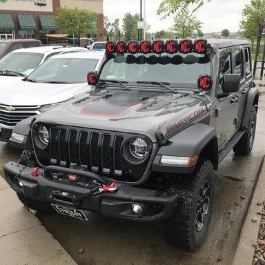 New Hampshire Oil Undercoating any feedback?  Jeep Wrangler Forums (JL /  JLU) -- Rubicon, 4xe, 392, Sahara, Sport 