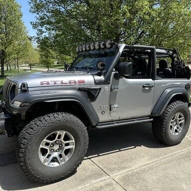 Ohio - I admit defeat… for sale, Jeep JL OEM half doors (2 door) | Jeep ...