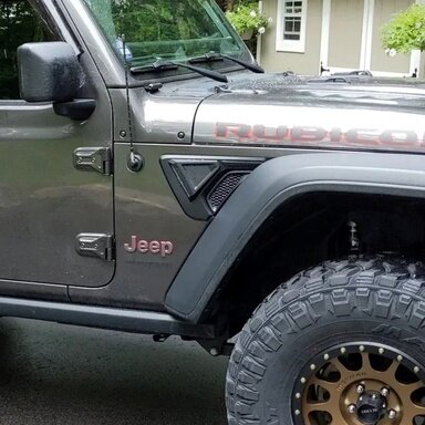 Tuning the 3.0 Diesel? | Jeep Wrangler Forums (JL / JLU) -- Rubicon ...