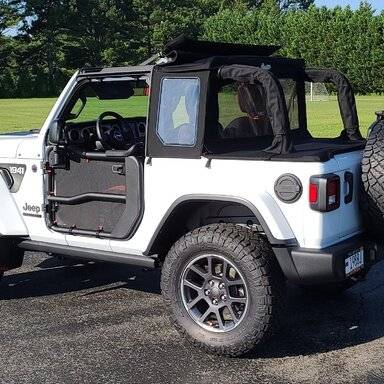 Wrangler Production Numbers for 2021? | Jeep Wrangler Forums (JL / JLU) -  Rubicon, Sahara, Sport, 4xe, 392 