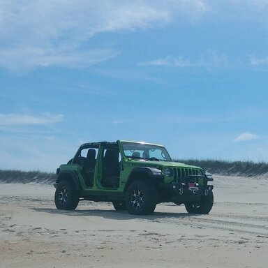 How to Put Jeep Wrangler in Neutral With Dead Battery  