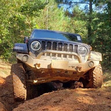 Rubicon sway bar disconnect on Willys | Jeep Wrangler Forums (JL / JLU ...