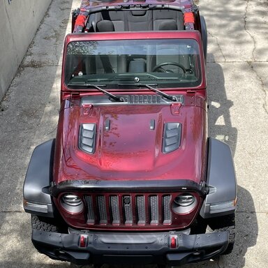 Battery Drain. Parasitic Drain. | Jeep Wrangler Forums (JL / JLU ...