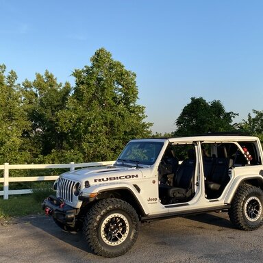 HELP! 2021 JLU Wont Start! | Jeep Wrangler Forums (JL / JLU) - Rubicon,  Sahara, Sport, 4xe, 392 