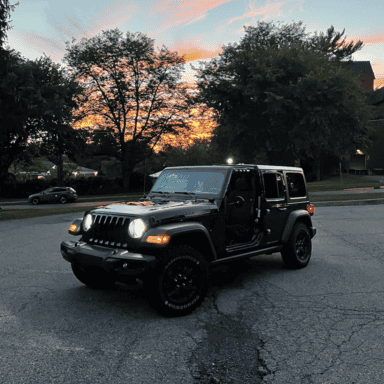 Clunking when in 4H | Jeep Wrangler Forums (JL / JLU) - Rubicon, Sahara,  Sport, 4xe, 392 