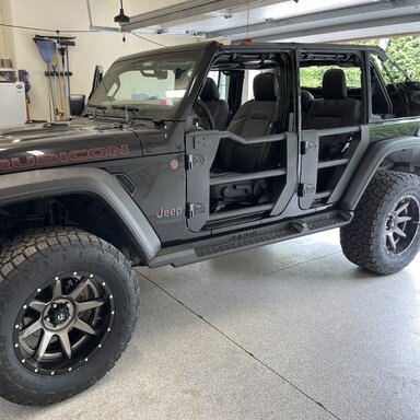 What happened with ROAM offroad? | Jeep Wrangler Forums (JL / JLU ...