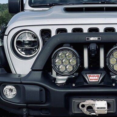 Fend bulb options for Canadians. What i did.  Jeep Wrangler Forums (JL /  JLU) -- Rubicon, 4xe, 392, Sahara, Sport 