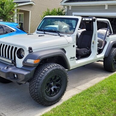 Won't hold highway speed in 6th gear | Jeep Wrangler Forums (JL / JLU) -  Rubicon, Sahara, Sport, 4xe, 392 