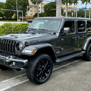 Jeep Youtubers / Vloggers | Jeep Wrangler Forums (JL / JLU) - Rubicon,  Sahara, Sport, 4xe, 392 