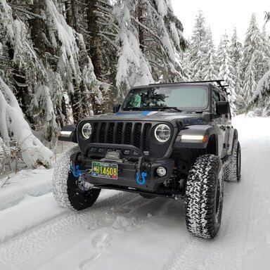 Who's Undercoating / Oil Spraying What This Winter?  Jeep Wrangler Forums  (JL / JLU) -- Rubicon, 4xe, 392, Sahara, Sport 