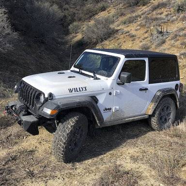 Battery Drain. Parasitic Drain. | Jeep Wrangler Forums (JL / JLU ...