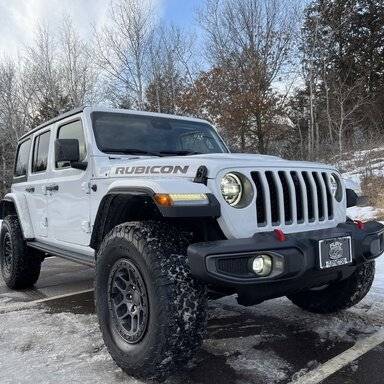 Total 31+ imagen jeep wrangler 4xe wait time