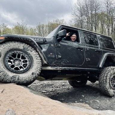 Wrangler JK Edition - La edición final