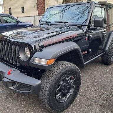 Fluid film rust protection?  Jeep Wrangler Forums (JL / JLU