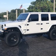 Debadged my Sport and Dipped the Trail Rated Badge  Jeep Wrangler Forums  (JL / JLU) -- Rubicon, 4xe, 392, Sahara, Sport 