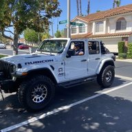 Premature wear on side of drivers seat  Jeep Gladiator (JT) News, Forum,  Community 