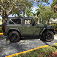 Half Doors 2018 Jeep Wrangler Forums Jl Jlu