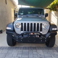 Passenger side rear tow hook  Jeep Gladiator (JT) News, Forum