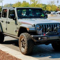 Virginia - Half Doors For Sale 2 Door JL $2250  Jeep Wrangler Forums (JL /  JLU) -- Rubicon, 4xe, 392, Sahara, Sport 