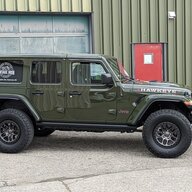 Accel/decel clunk? | Jeep Wrangler Forums (JL / JLU) - Rubicon, Sahara,  Sport, 4xe, 392 