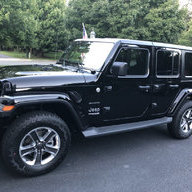 fishing pole holder photo request - Page 2 -  - The top  destination for Jeep JK and JL Wrangler news, rumors, and discussion