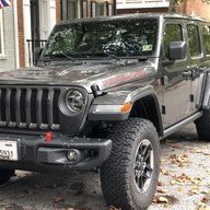 Maryland - For Sale: Brand new JLU Premium Black Sunrider Soft Top ...