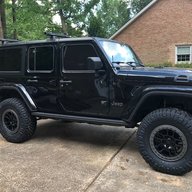 Options for carrying 7 or 8 ft Fishing Rods ???  Jeep Wrangler Forums (JL  / JLU) -- Rubicon, 4xe, 392, Sahara, Sport 