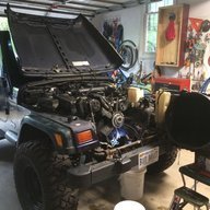 ESS (A!) Light Coming On in 5th Gear | Jeep Wrangler Forums (JL / JLU) -  Rubicon, Sahara, Sport, 4xe, 392 