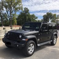 EZ Pass Issues | Jeep Wrangler Forums (JL / JLU) - Rubicon, Sahara, Sport,  4xe, 392 