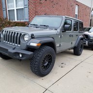 FYI: Torque Specs for the 2018 Jeep Wrangler JL Steering Related ...