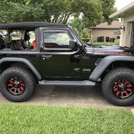 How to install soft top on Jeep Wrangler 