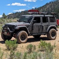 Mounting Fishing Rods?  Jeep Wrangler Forums (JL / JLU) -- Rubicon, 4xe,  392, Sahara, Sport 