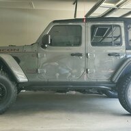 Tops Off Dogs In 2018 Jeep Wrangler Forums Jl Jlu