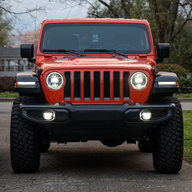 AEV turnkey JL350/370 now available. | Jeep Wrangler Forums (JL / JLU ...