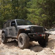 Who's Undercoating / Oil Spraying What This Winter?  Jeep Wrangler Forums  (JL / JLU) -- Rubicon, 4xe, 392, Sahara, Sport 